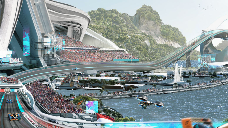 Imagen: McLaren.